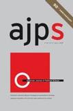 American Journal of Political Science